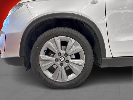Suzuki Vitara vaihtoauto