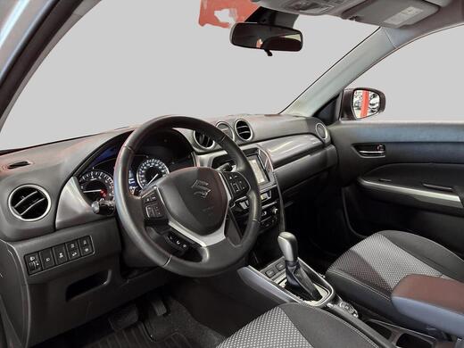 Suzuki Vitara vaihtoauto