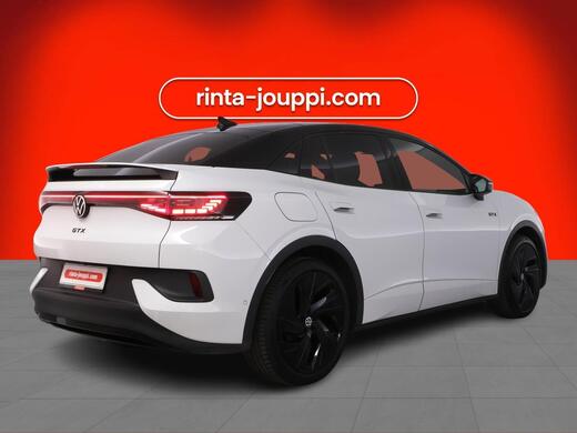 Volkswagen ID.5 vaihtoauto