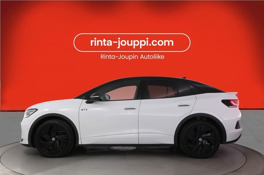 Volkswagen ID.5 vaihtoauto