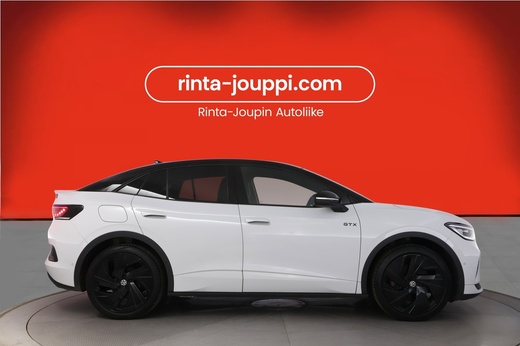 Volkswagen ID.5 vaihtoauto