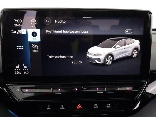 Volkswagen ID.5 vaihtoauto