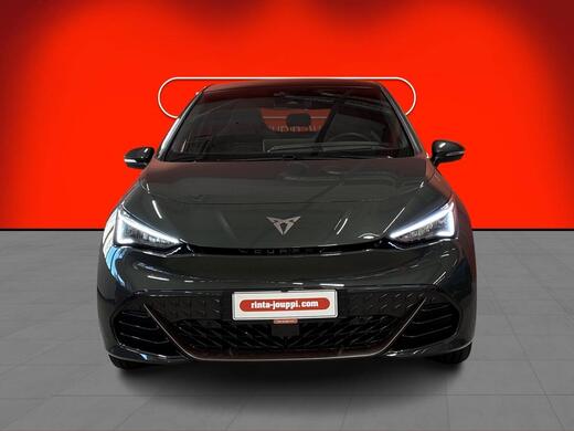 Cupra Born vaihtoauto