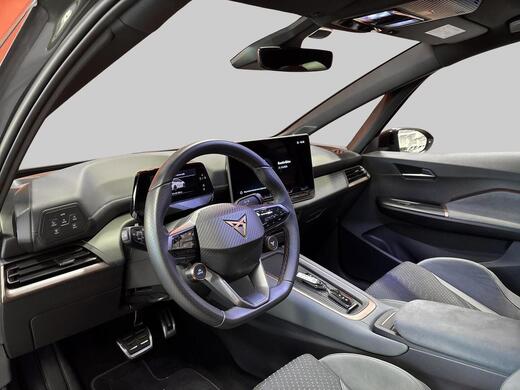 Cupra Born vaihtoauto