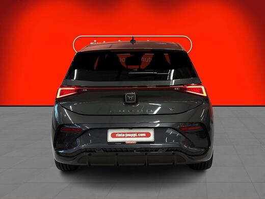 Cupra Born vaihtoauto