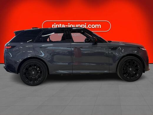 Land Rover Range Rover Sport vaihtoauto