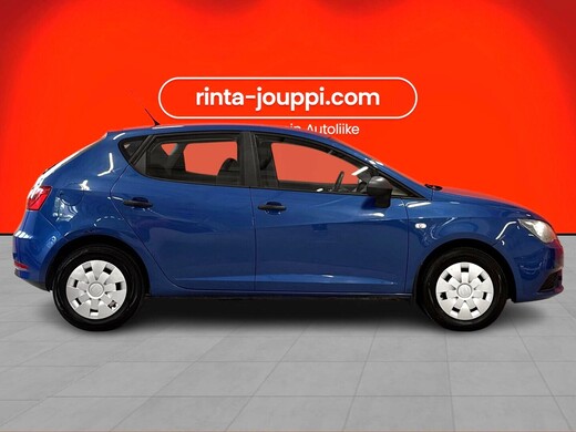 SEAT Ibiza vaihtoauto