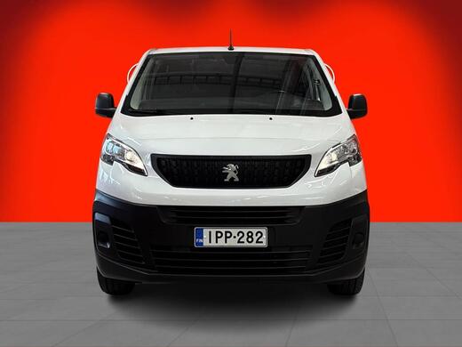 Peugeot Expert vaihtoauto