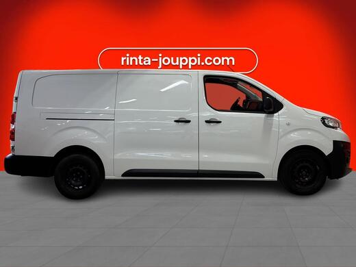 Peugeot Expert vaihtoauto
