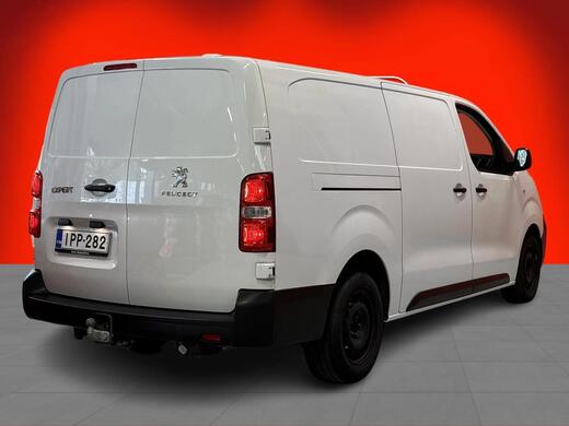 Peugeot Expert vaihtoauto