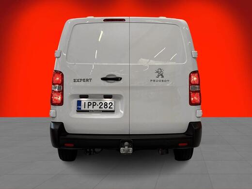 Peugeot Expert vaihtoauto