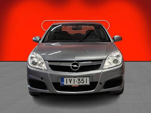 Opel Vectra vaihtoauto