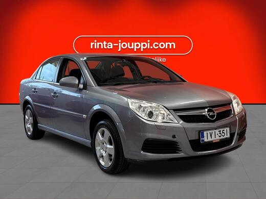 Opel Vectra vaihtoauto