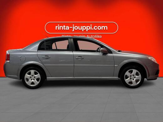 Opel Vectra vaihtoauto