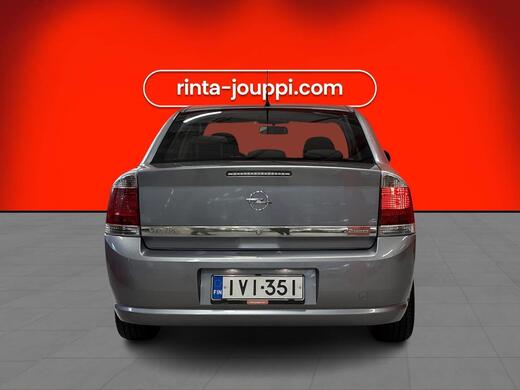 Opel Vectra vaihtoauto