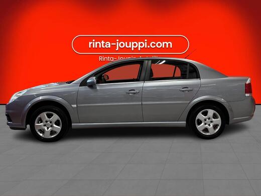Opel Vectra vaihtoauto
