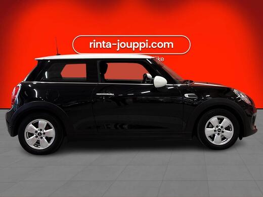 Mini Hatchback vaihtoauto