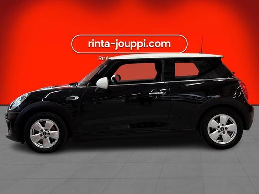Mini Hatchback vaihtoauto