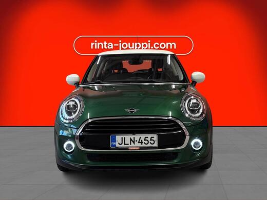 Mini Hatchback vaihtoauto