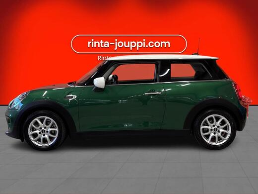 Mini Hatchback vaihtoauto