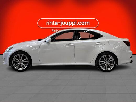 Lexus IS vaihtoauto