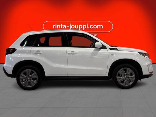 Suzuki Vitara vaihtoauto