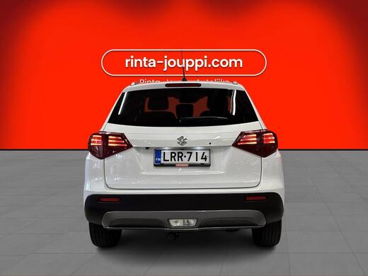 Suzuki Vitara vaihtoauto