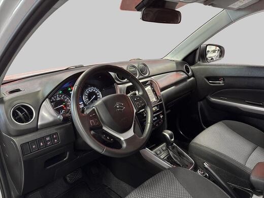 Suzuki Vitara vaihtoauto