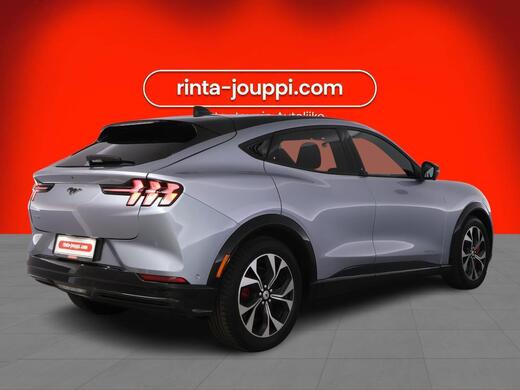 Ford USA Mustang vaihtoauto