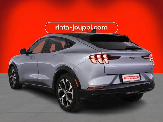 Ford USA Mustang vaihtoauto