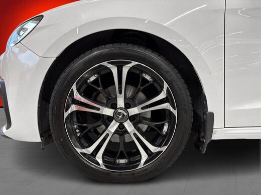 Audi A1 vaihtoauto