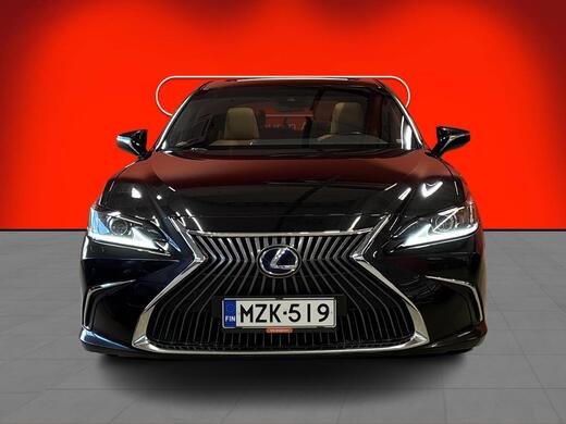 Lexus ES vaihtoauto