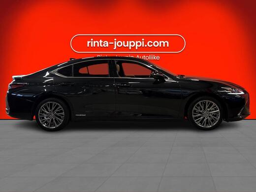 Lexus ES vaihtoauto