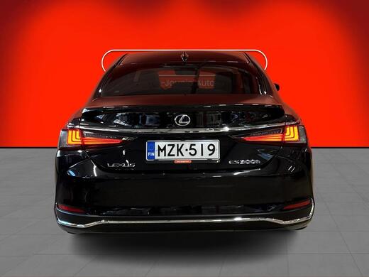 Lexus ES vaihtoauto