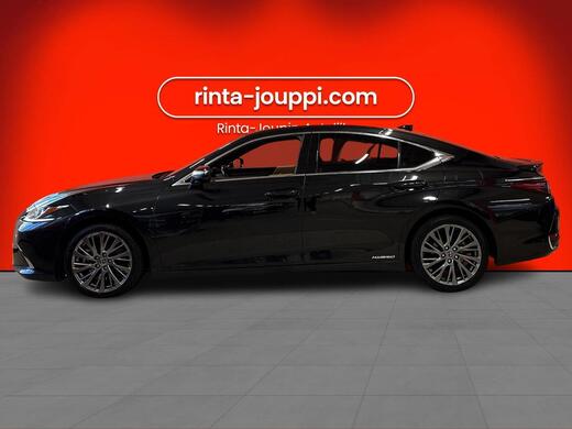 Lexus ES vaihtoauto
