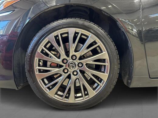 Lexus ES vaihtoauto