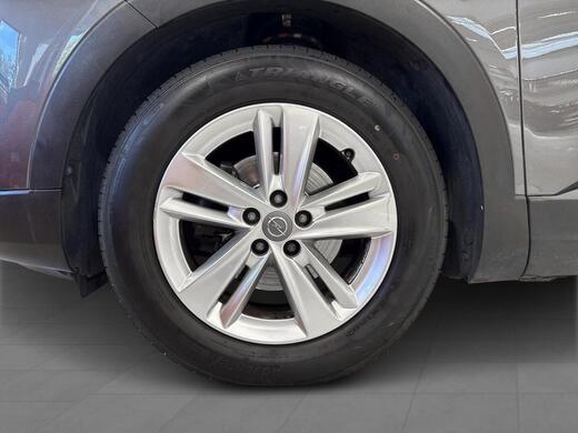 Opel Grandland vaihtoauto