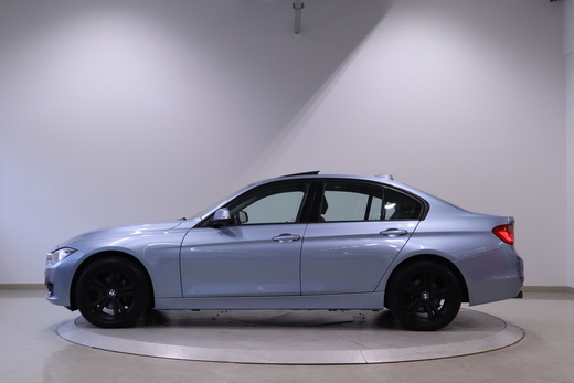 BMW 316 vaihtoauto