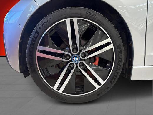 BMW i3 vaihtoauto