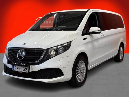 Mercedes-Benz EQV vaihtoauto