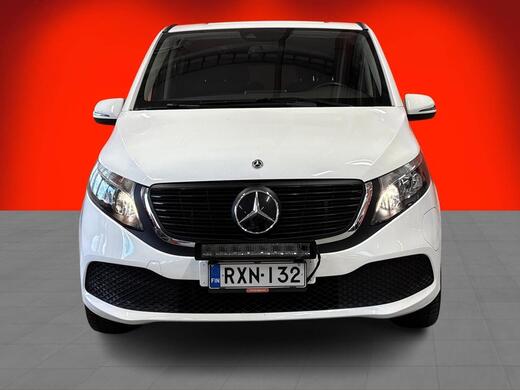 Mercedes-Benz EQV vaihtoauto