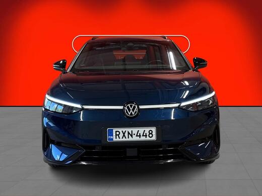 Volkswagen ID.7 vaihtoauto