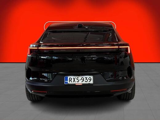 Polestar 4 vaihtoauto