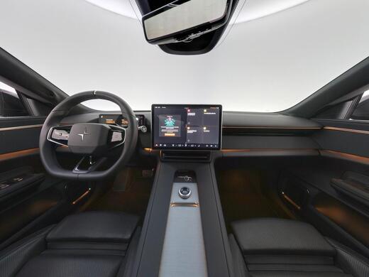 Polestar 4 vaihtoauto