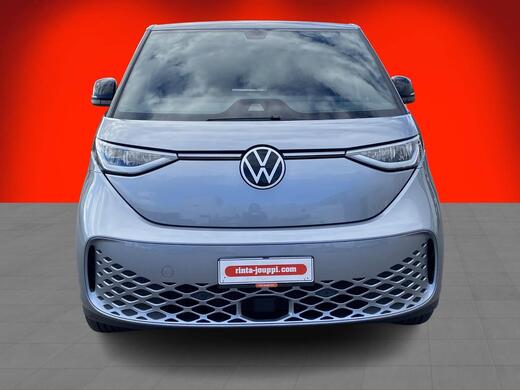 Volkswagen ID. Buzz vaihtoauto