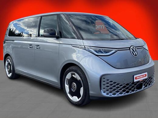 Volkswagen ID. Buzz vaihtoauto