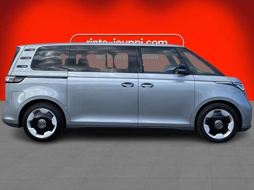 Volkswagen ID. Buzz vaihtoauto