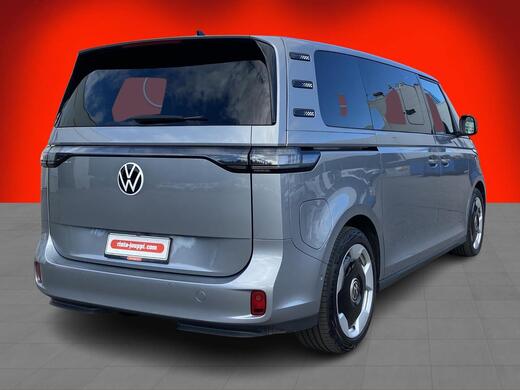 Volkswagen ID. Buzz vaihtoauto