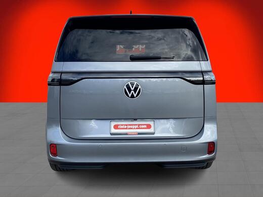 Volkswagen ID. Buzz vaihtoauto