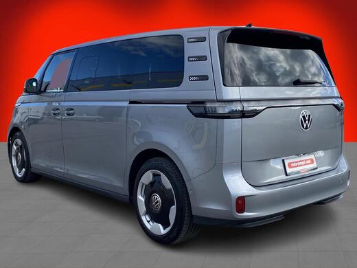 Volkswagen ID. Buzz vaihtoauto